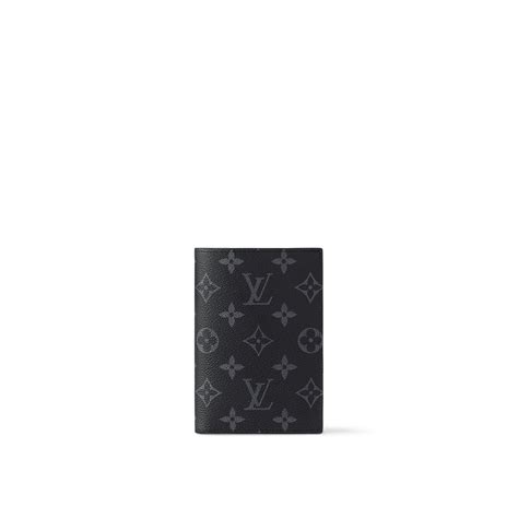 louis vuitton paspoorthoes|Passport Cover Monogram Canvas .